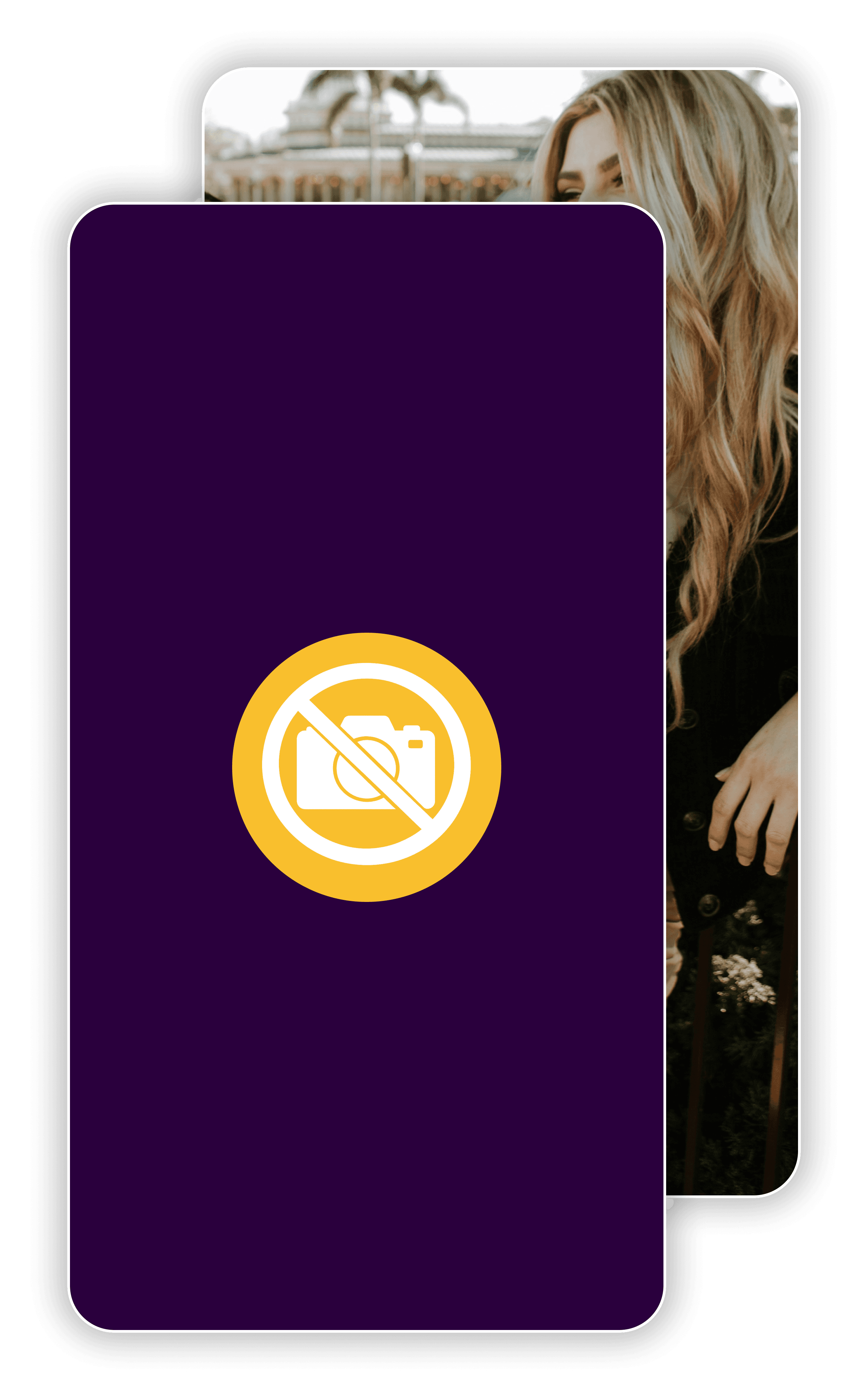 Screenshot protection